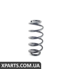 8D0411105FF VAG Передня спіральна пружина