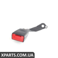 8N885774001C VAG Пряжка заднього ременя безпеки - права