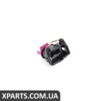 443906233 VAG Роз'єм датчика детонації - жіночий