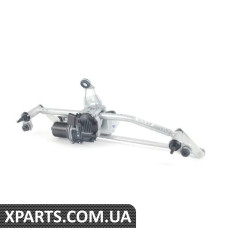 3AB955023A VAG Мотор переднього склоочисника