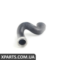 3B0145834AA VAG Шланг корпусу дросельної заслінки