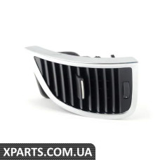4L0820902T3Q7 VAG Вентиляційний отвір - алюміній - праворуч