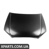 8E0823029D VAG Капюшон