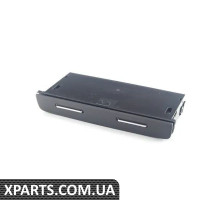 8H0857058E5PR VAG Відкидний лоток для зберігання - Sabre (чорний)