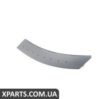 1C0867172C2QL VAG Накладка на праву рукоятку - Satin Black