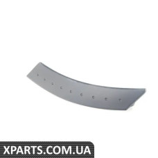 1C0867172C2QL VAG Накладка на праву рукоятку - Satin Black