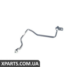 8E0317817A VAG Лінія охолоджувача задньої коробки передач — нижній порт