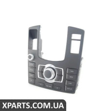 4E1919612J VAG Операційний блок для інтерфейсу MMI