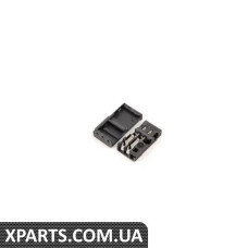 4B0973119 VAG 2-контактний роз'єм — ціна вказана за кожен