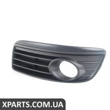 1K0853665AD9B9 VAG Ліва затемнювальна решітка - з протитуманками