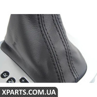 1K1713203AETMW VAG Важіль перемикання передач