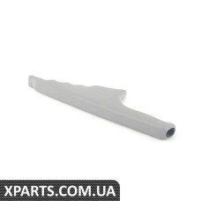 1J0711461FU71 VAG Вінілова ручка гальма стоянки - сіра фланель