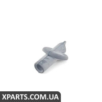 8D0877242 VAG Задня втулка зливальної труби — вказана ціна за штуку