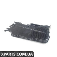 8T0825215D VAG Задня облицювання днища — ліва