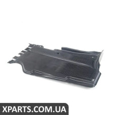 8T0825215D VAG Задня облицювання днища — ліва