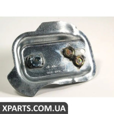 8N8813546 VAG ПЛАСТИНА