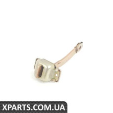 1H0837249 VAG Запірний стрижень вхідних дверей