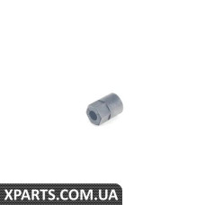 WHT000071 VAG Пластикова шестигранна гайка