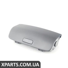 1K0868837G82V VAG Футляр для сонцезахисних окулярів - титаново-чорний