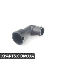 037121619A VAG Адаптер шланга охлаждающей жидкости