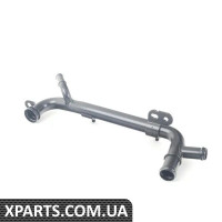 06F121065H VAG Жорстка трубка охолоджуючої рідини