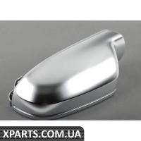 8F0857527C3Q7 VAG Кришка дзеркала - алюміній - ліва