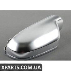 8F0857527C3Q7 VAG Кришка дзеркала - алюміній - ліва