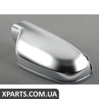 8F0857528C3Q7 VAG Кришка дзеркала - алюміній - праворуч