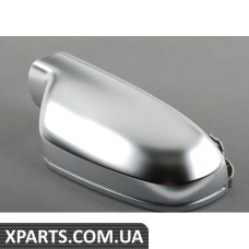 8F0857528C3Q7 VAG Кришка дзеркала - алюміній - праворуч