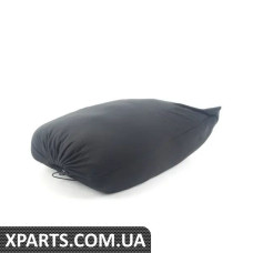 8T0061205 VAG Автомобільний чохол - антрацит