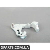 1J0711051M VAG Важіль перемикання передач