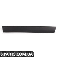 3B0854950BB41 VAG Нижній молдинг дверей - задній правий