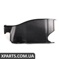 1J0825250G VAG Бічна кришка двигуна - права