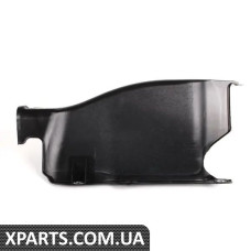 1J0825250G VAG Бічна кришка двигуна - права