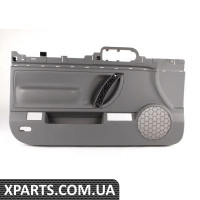 1Y1868107AFYZ VAG Панель левой боковой двери - серая фланель