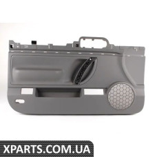 1Y1868107AFYZ VAG Панель лівих бокових дверей - сіра фланель