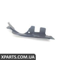 8E0807513A VAG Спойлер переднього колеса - лівий
