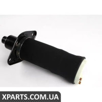 4Z7616052A VAG Задня пневматична пружина - права