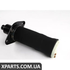 4Z7616052A VAG Задня пневматична пружина - права