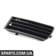 8D0807345S3FZ VAG Ґрати охолоджуючого повітря — ліва