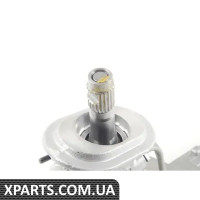 8N1422061DX VAG Реман Рульова рейка