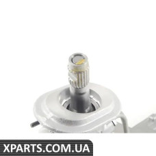 8N1422061DX VAG Реман Рульова рейка