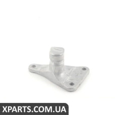 8E0199343 VAG Підтримка кріплення курна