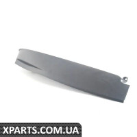 5C686776682V VAG Накладка на чверть панелі – титановий чорний – права