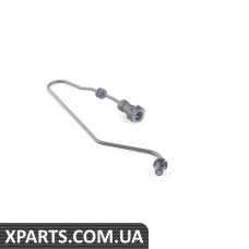 8K0721477D VAG Лінія зчеплення - нижня