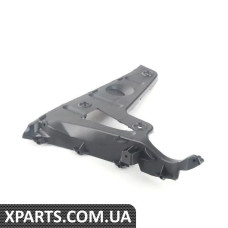 8E5807454C VAG Напрямна заднього бампера - права