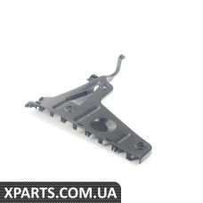 8E5807453C VAG Напрямна заднього бампера - ліва