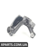 8N0407256E VAG Передній поворотний кулак - правий