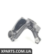 8N0407256E VAG Передній поворотний кулак - правий