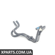 1J0130295E VAG Комплект паливопроводу